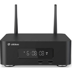 Zidoo Z30 Pro (Amlogic S928X-K/6GB/64GB)
