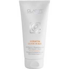 Clarite B20 Leave In Conditioner Κρέμα για Επανόρθωση 200ml