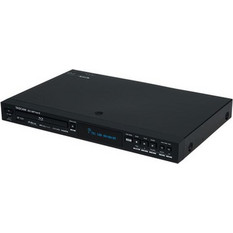 Tascam BD-MP1 MKII Rack CD Player με Εγγραφή