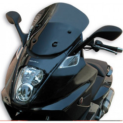 Malossi Φιμέ Ζελατίνα Μηχανής για Gilera GP 800 '08 420x395mm MAL-4514399