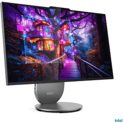 Lenovo Yoga AIO 27IAH10 (Ultra 5-125H/16GB/512GB SSD/Arc Graphics/Windows 11)