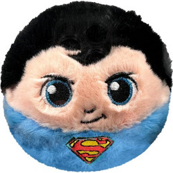 Ty Beanie Bouncers DC Superman 1607-83051
