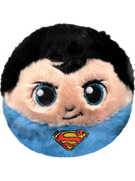 Ty Beanie Bouncers DC Superman 1607-83051