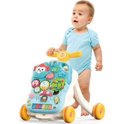 Bebe Stars Jungle Περπατούρα Δραστηριοτήτων 4260