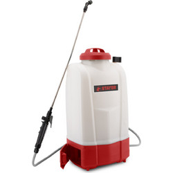 Stayer Ψεκαστήρας Πλάτης Μπαταρίας 20lt 40SPL20