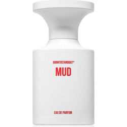 Borntostandout Mud Eau de Parfum 50ml