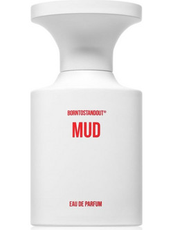 Borntostandout Mud Eau de Parfum 50ml