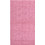 Feel & Touch Icon Πετσέτα Θαλάσσης Microfiber Ροζ 90x170cm