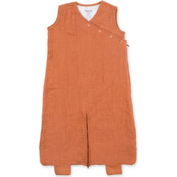Bemini Magic Bag Καλοκαιρινός Υπνόσακος με Πόδια Pumpkin Swaddle 154SWADL38SU