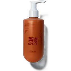 Kyana Suncare Σαμπουάν για Επανόρθωση & Φριζάρισμα 250ml