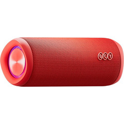 QCY SP7 Αδιάβροχο Ηχείο Bluetooth 40W Κόκκινο