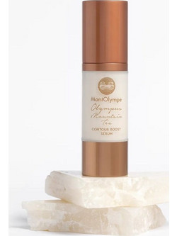 Olympus Olympus Mountain Tea Ενυδατικό Serum Προσώπου για Σύσφιξη 30ml