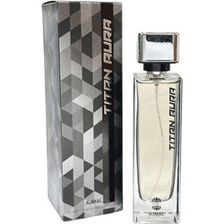 Ajmal Titan Aura Eau de Parfum 100ml