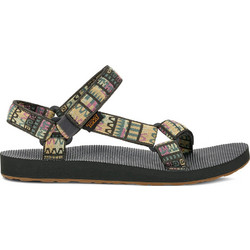 Teva Αθλητικά Γυναικεία Σανδάλια Μπεζ 1003987W-GHC