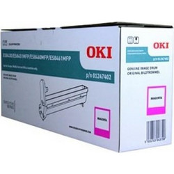 OKI 46507418 Magenta Drum