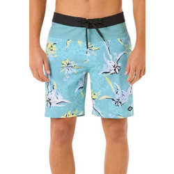 Rip Curl Mirage Mason Αθλητικό Ανδρικό Μαγιό Βερμούδα με Σχέδια Γαλάζιο 0AZMBO-104