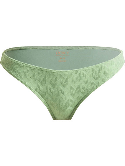 Roxy Current Coolness Bikini Slip Πράσινο Mint ERJX404997-GHZ0