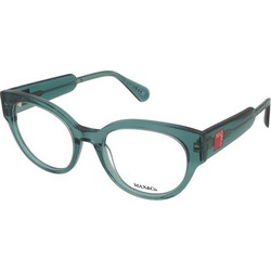 Max & Co MO5128 093 Γυναικείος Σκελετός Γυαλιών Οράσεως Κοκάλινος Πράσινος
