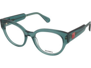 Max & Co MO5128 093 Γυναικείος Σκελετός Γυαλιών Οράσεως Κοκάλινος Πράσινος