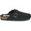 Plakton Afelpado Μαύρα 181539-FORRO-NOIR