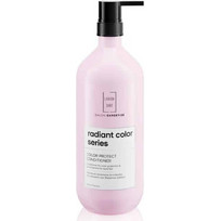 Lavish Care Radiant Color Series Conditioner για Προστασία Χρώματος για Βαμμένα Mαλλιά 1lt