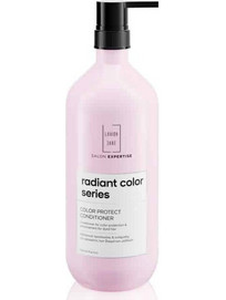 Lavish Care Radiant Color Series Conditioner για Προστασία Χρώματος για Βαμμένα Mαλλιά 1lt