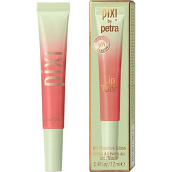 Pixi Lip Tone Peachyness Lip Gloss 12ml