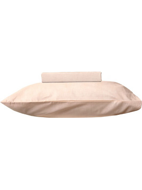 Viopros 950 Πάντα Κούνιας Μπεζ 40x160cm