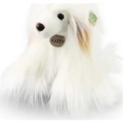 Rappa Σκύλος Chinese Crested 30cm