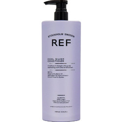 REF Cool Silver Conditioner για Επανόρθωση 1lt