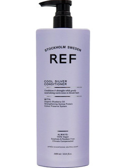 REF Cool Silver Conditioner για Επανόρθωση 1lt