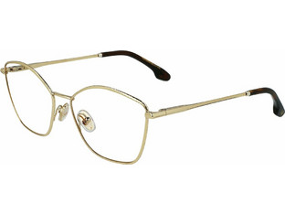 Victoria Beckham VB2122 16719 Ανδρικός Σκελετός Γυαλιών Οράσεως Μεταλλικός Χρυσός