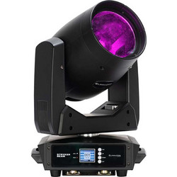 Adj Eliminator Stryker Beam Φωτορυθμικό Προβολέας LED PAR DMX με Ρομποτική Κεφαλή