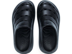 Coqui Clog Μαύρα 6032-100-2200