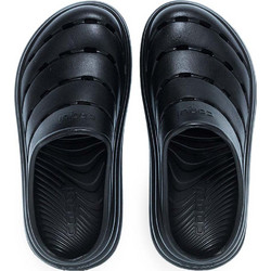 Coqui Clog Μαύρα 6032-100-2200