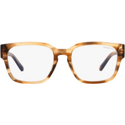 Arnette AN4294 1218SB Ανδρικός Σκελετός Γυαλιών Οράσεως Κοκάλινος Καφέ