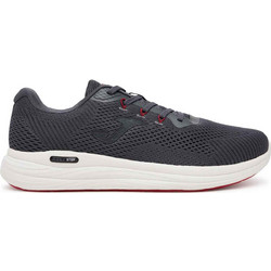 Joma Selene Ανδρικά Sneakers Ανθρακί CSELES2512