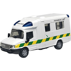 Motormax London Ασθενοφόρο 76007