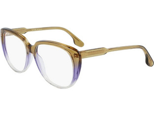 Victoria Beckham VB2620 14242 Γυναικείος Σκελετός Γυαλιών Οράσεως Κοκάλινος Καφέ