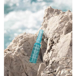 Thalgo Energising Concentrated Ενυδατικό Serum Προσώπου 7x1.2ml