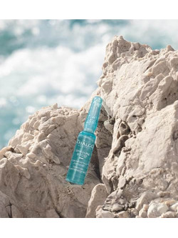 Thalgo Energising Concentrated Ενυδατικό Serum Προσώπου 7x1.2ml