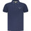 Accademia Militare Ανδρική Μπλούζα Polo Κοντομάνικη Navy Μπλε S5S632-5584-044