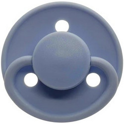 Mininor Πιπίλα Καουτσούκ 6m+ Nordic Sky Blue