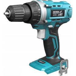 Dedra DED7040 Δραπανοκατσάβιδο Μπαταρίας 18V Solo