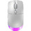 Cherry XTRFY M50 Ενσύρματο Gaming Ποντίκι RGB 12000 DPI White
