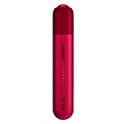 Pulze 3.0 Rich Red