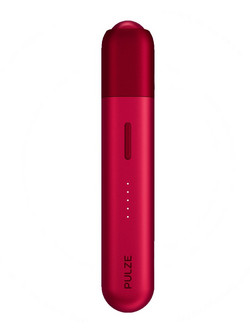 Pulze 3.0 Rich Red