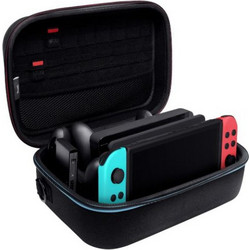 Trust GXT1247 XXL Θήκη Προστασίας για Switch