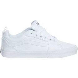 Vans Ανδρικά Sneakers Λευκά VN000CSUWWW1