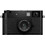 Fujifilm X-HF1 Black Charcoal Silver
